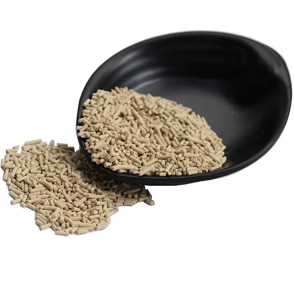 分子篩在制氧機中的應用